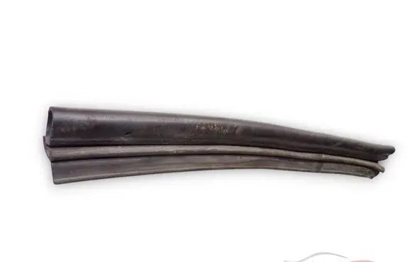 Audi A6 Allroad C5 Front door rubber seal 4B0823725B