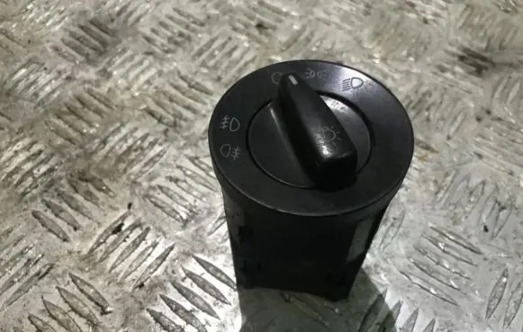 Ford Galaxy Light switch 3B0941531C 04052003