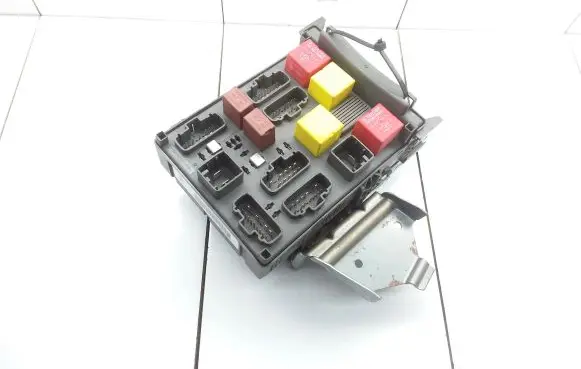 Fuse module