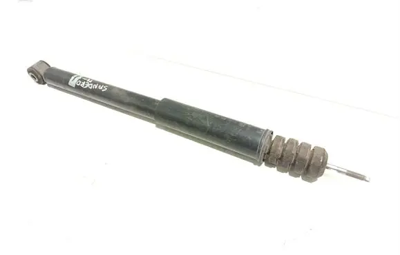 Dacia Sandero II Rear shock absorber/damper