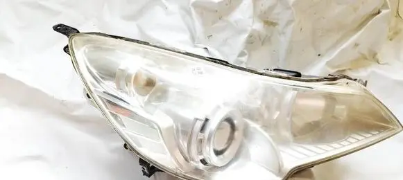 Headlight/headlamp