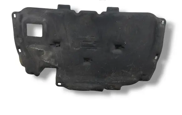 Engine bonnet/hood sound/heat insulation