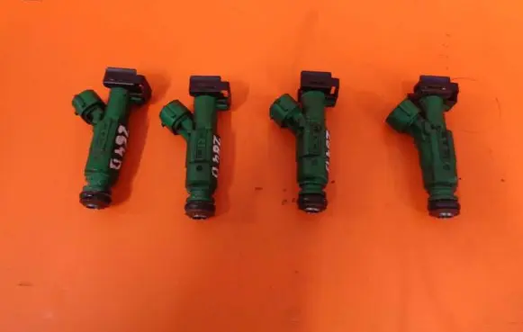 Hyundai Sonata Fuel injector 3531025200