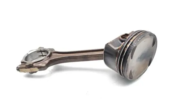 Honda Civic X Piston with connecting rod P10A2