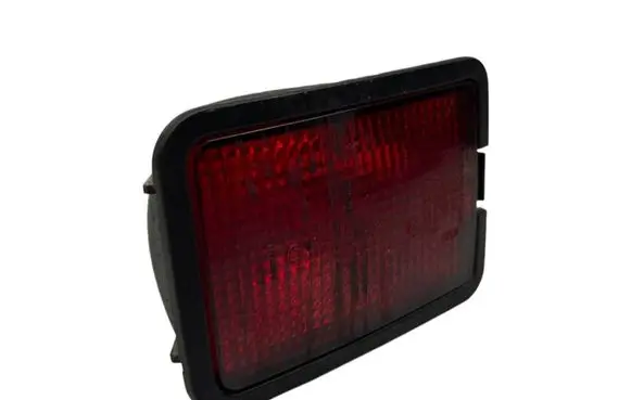 Rear fog light