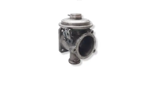 BMW 7 E65 E66 EGR valve 7791480 70045000