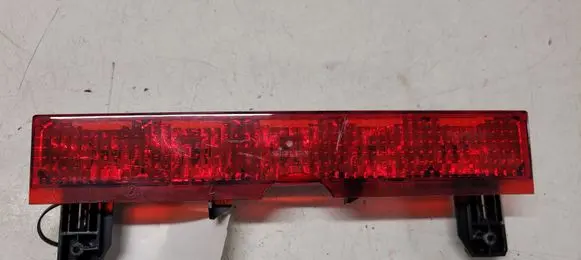 Citroen C4 I Third/center stoplight 9650812280