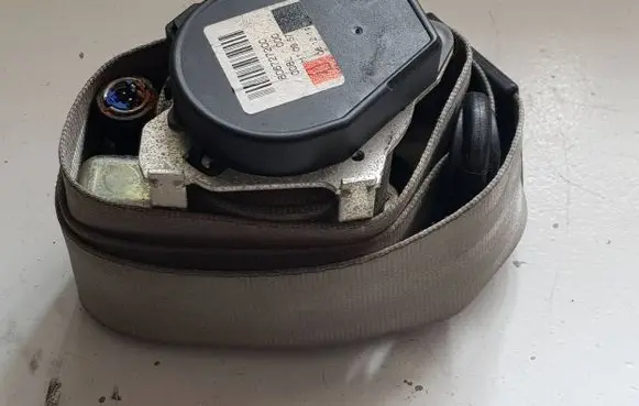 Audi Q7 4L Front seatbelt 4L1857705 11122006