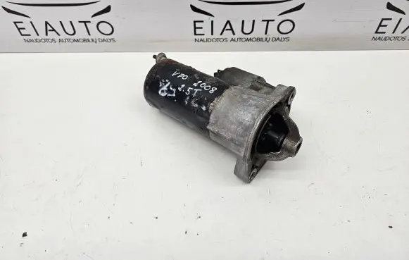 Volvo V70 Starter motor 0001108167