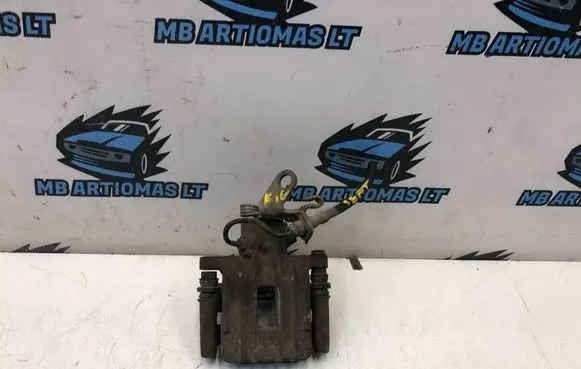 Seat Altea XL Rear brake caliper 