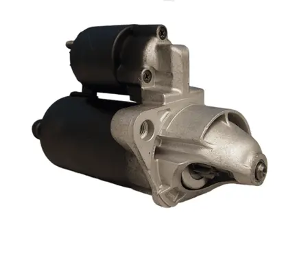 Audi A6 S6 C5 4B Starter motor CS1074