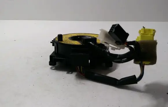 Nissan Almera Airbag slip ring squib (SRS ring) 