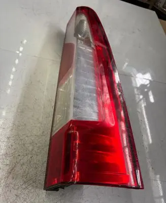 Renault Master III Rear/tail lights 