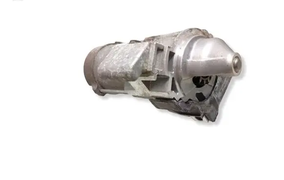 BMW 3 F30 F35 F31 Starter motor 8570846