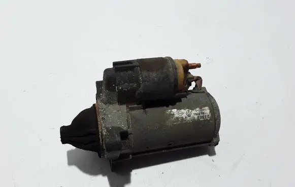 Renault Master III Starter motor 223002654R
