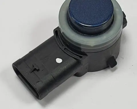 Mercedes-Benz A W176 Parking PDC sensor A0009055504