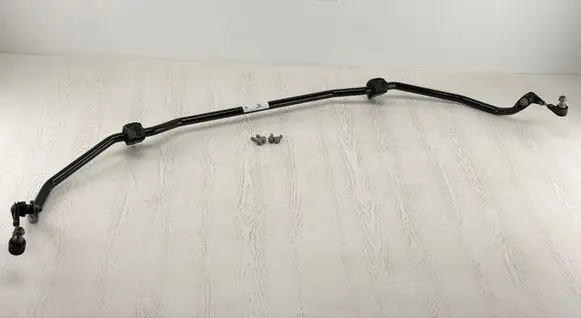BMW i4 Rear anti-roll bar/sway bar 5A0AED8 14627010 51124141