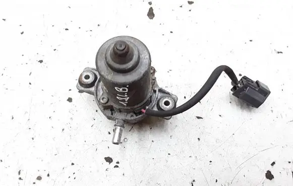 Opel Insignia A Vacuum pump 13275079