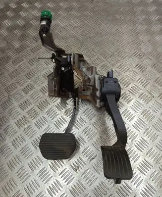 Peugeot 3008 I Pedal assembly 0280755167 9671416880