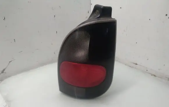 Renault Espace III Rear/tail lights 6025301102