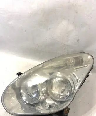 Fiat Doblo Headlight/headlamp 51810672 04639099900010