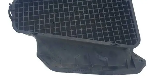Air intake duct part