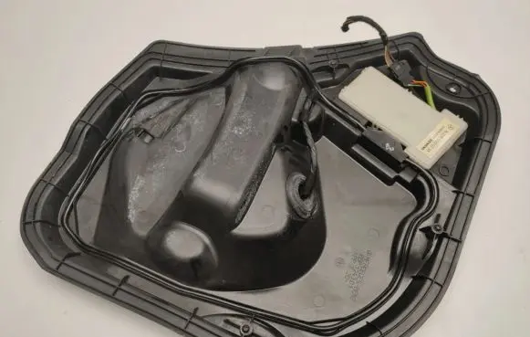 Mercedes-Benz CL C215 Other body part A2156900798