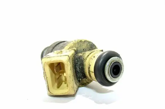 Fuel injector
