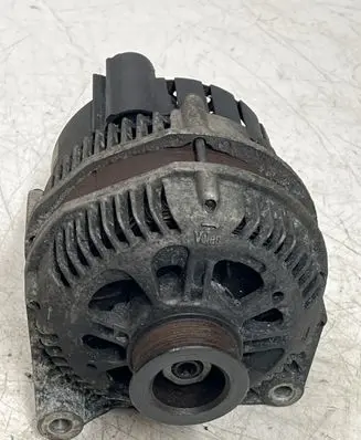 BMW 3 E46 Generator/alternator 7788222 2542602C 45433