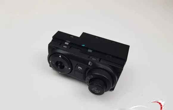 Chevrolet Captiva Other switches/knobs/shifts 68572D09