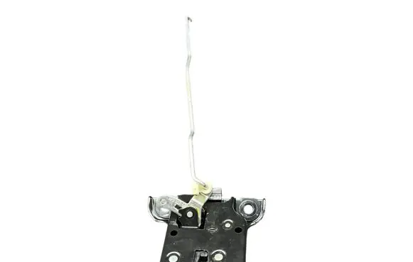 Audi A3 S3 A3 Sportback 8P Tailgate/trunk/boot lock/catch/latch 8P3827505