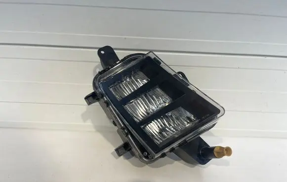 Volkswagen Golf VII Front fog light 7610300091