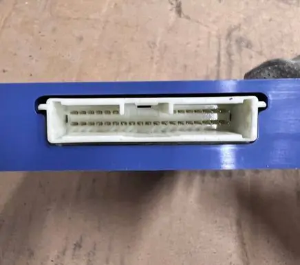 Lexus GS 300 350 430 450H Parking PDC control unit/module 8934030020