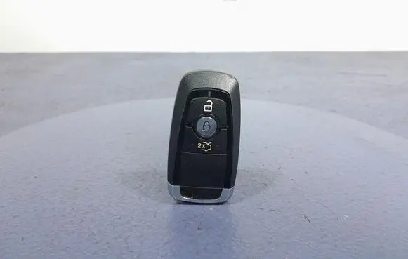Ford Galaxy Ignition lock HS7T-15K601-DC