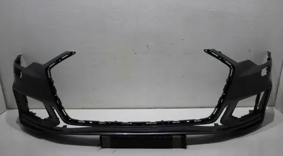 Audi A6 S6 C8 4K Front bumper