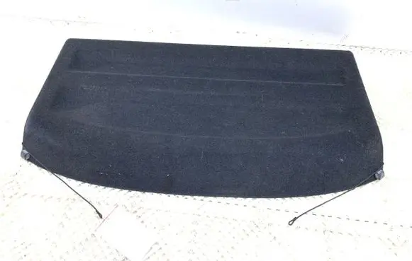 Honda HR-V Parcel shelf 