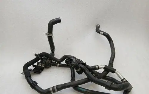 BMW M4 G82 G83 Oil cooling pipe 8096444