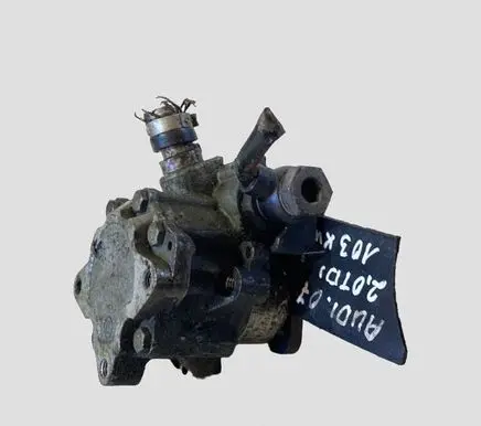 Audi A6 S6 C6 4F Power steering pump 8E0145155N 7690955121