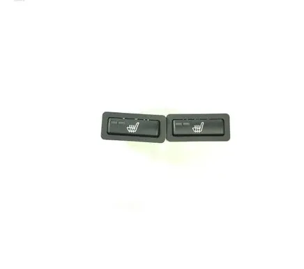 BMW X5 E70 Seat heating switch 6988957