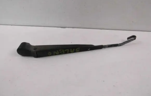 Suzuki Baleno EG Front wiper blade arm