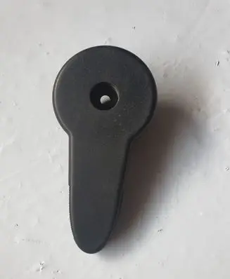 Mercedes-Benz E W211 Seat adjustment handle A2119180134