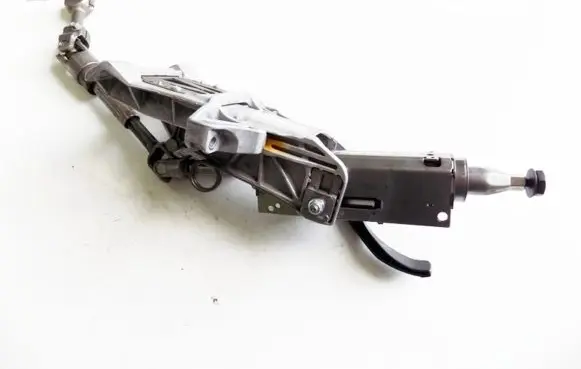 Ford Grand Tourneo Connect Steering wheel axle av6n3c529fa