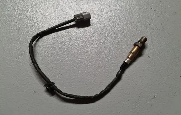 KIA Sportage Lambda probe sensor 392102B370