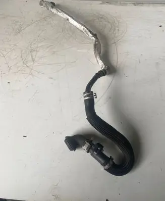 Audi A6 S6 C7 4G Vacuum line/pipe/hose 059131119A