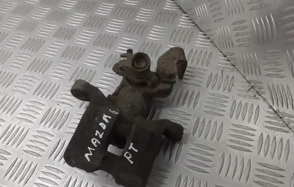Mazda 6 Rear brake caliper