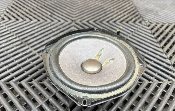 Chevrolet Corvette C6 Rear door speaker 10333018