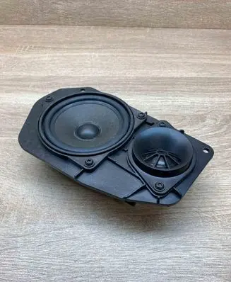 BMW 5 E60 E61 Headliner speaker 6934421 61928910