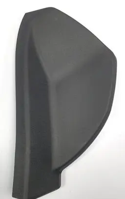 Opel Vectra C Dashboard side end trim A2126800307