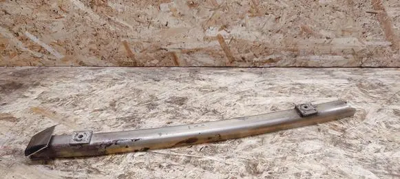 Mercedes-Benz SL R107 Front door windshield rail 