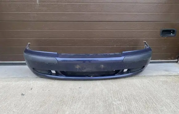 Volvo S40, V40 Front bumper 30865537 84660